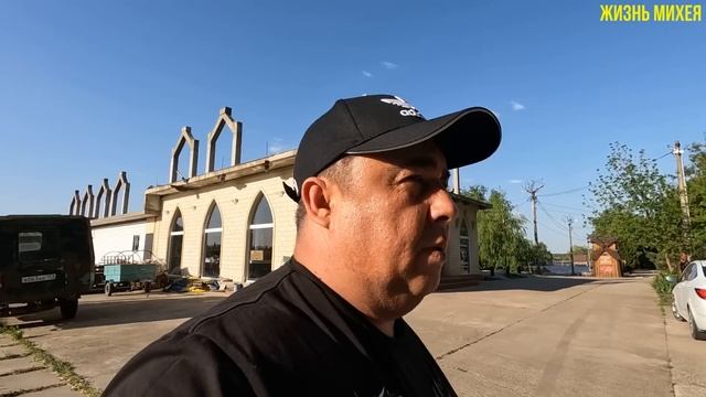 ОТДЫХ НА ПРИРОДЕ 11 КЛАСС / ПОЖАРИЛИ ВКУСНЫЙ ШАШЛЫК / ПО? смотреть онлайн