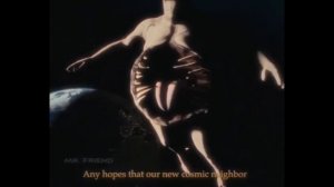 ЛУНА ОЖИЛА И СОЖРАЛА ЗЕМЛЮ... | Сюжет The Moon wakes up (cosmic horror/a