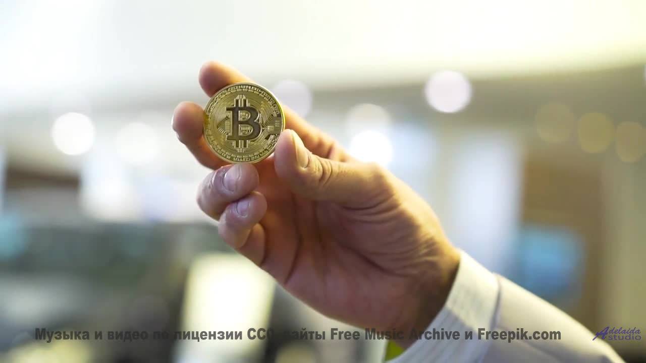 Крипта изменила мою жизнь за 12 месяцев! Время работает против тебя!
