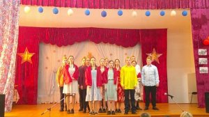 "Священная война."