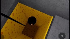 Cheese escape boss fight БИТВА С БОССОМ#roblox #escape#remake#remakevideo
