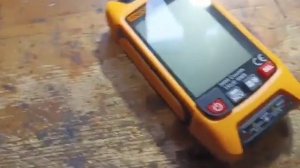 Доработка мультиметра Aneng SZ02 защита от случайного вкл?