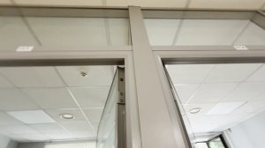 Инновационные перегородки минимум времени — максимум возможностей