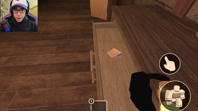 ПРОШЁЛ режим Hunt в Дверях. Roblox Doors X Hunt. Прохождение. смотреть онлайн