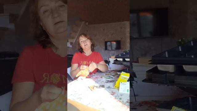 Ежегодный переполох 🌸☀️🐓🏡 #загородныйдом #дача #х? смотреть онлайн