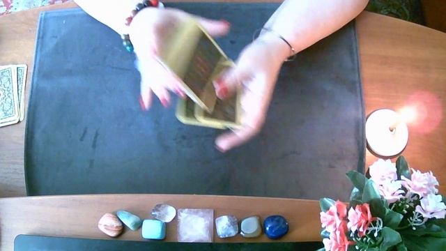 Дамы♦️♥️♣️События ближайшей недели. Расклад на иг? смотреть онлайн