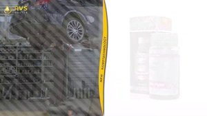 Присадка RVS MASTER DIESEL DP3 2025 в дизельное топливо