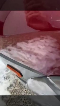 Фломастер для царапины