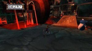 Запутанная фабрика. Прохождение Rayman 3. ИгроСериал