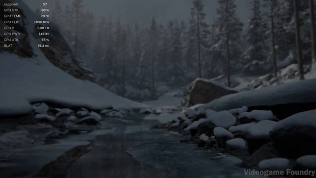 The Last of Us Part 2 Remastered | Тест сборки Ryzen 5 3600 + RTX 3060 | 1080p, 1440p, 4K смотреть онлайн