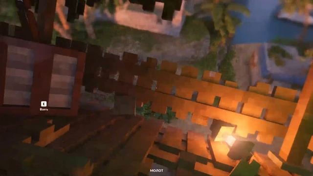 Teardown #5 часть 2 (part 2) Как пройти миссию: Система сигнализ смотреть онлайн