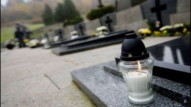 Можно ли ходить на кладбище в день рождения покойного или нет рассказали священники и знающие люди смотреть онлайн