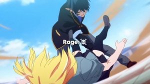 Аниме - Неразумный ангел в танце с демоном👿