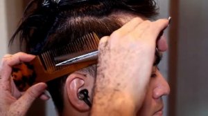 звук ножниц | asmr |