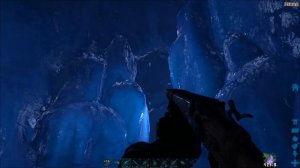 Ледяной Артефакт (Силы) - ARK Survival Evolved #11