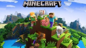 Minecraft 1.21.4 прохождение