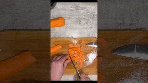 BeaverKnife "Шарль Перро" Линза vs Сканди.