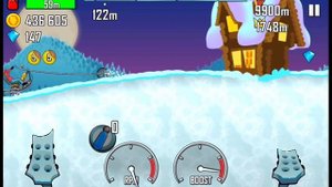 ПРОХОДИМ БЕЗУМНЫЕ ЗАДАНИЯ ОТ РУЛЕТКИ В ИГРЕ HILL CLIMB RACING 2 - 5 ЧАСТЬ 😎🔥👍😎🔥👍!!!!!!!