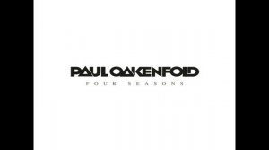 Paul Oakenfold - Full Moon Party (Thomas Datt Remix) CaMoGoH