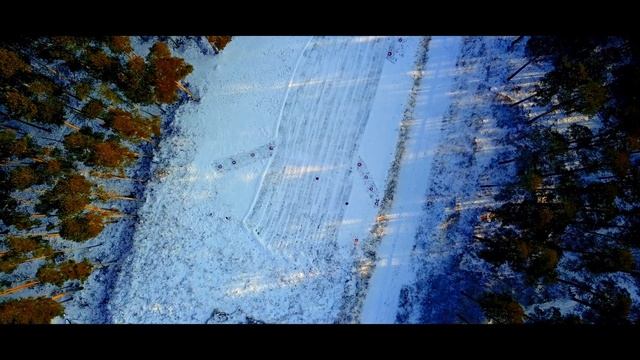 Это мой видеоблог | Ekaterinburg 2017 DJI Mavic PRO 4K TEST смотреть онлайн