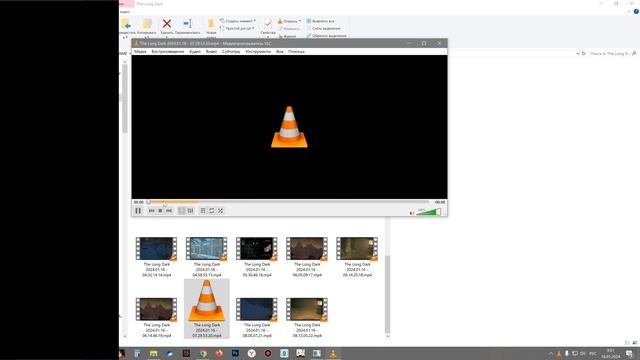 Как ВОССТАНОВИТЬ повреждённое ВИДЕО!!! смотреть онлайн