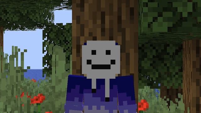 Майнкрафт, но БЕЗ Инвентаря. смотреть онлайн