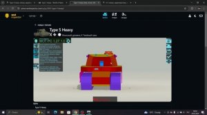 TYPE 5 HEAVY - ТЕПЕРЬ В БЛИЦЕ! - WOT BLITZ
