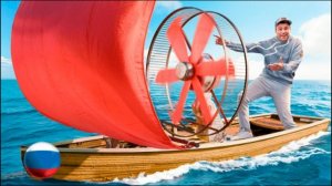 Марк Робер перезалив