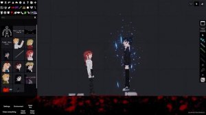 Это САМЫЙ ЛУЧШИЙ МОД НА ЧЕЛОВЕКА-БЕНЗОПИЛУ в People Playground