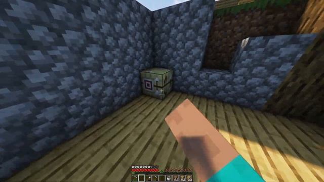 ВЫЖИВАНИЕ С ХОРРОР МОДАМИ В МАЙНКРАФТ #2 (БЕЗ КОММЕНТАР смотреть онлайн