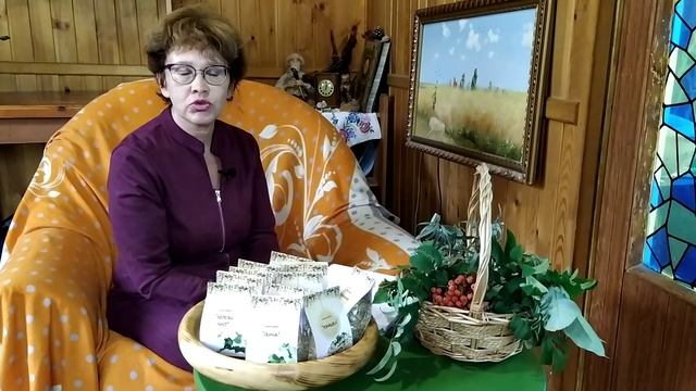 Обучающий курс "Домашняя аптечка". смотреть онлайн