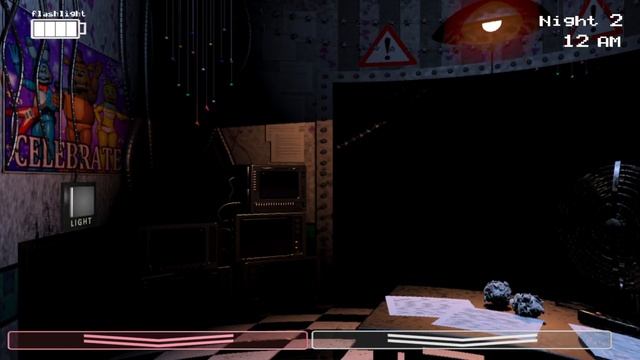 ААААААААААААААААААААААААА играю во фнаф (ч2) смотреть онлайн