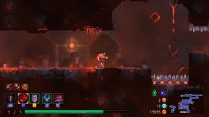 ДРЕМЛЮЩИЙ ХРАМ🟣 Dead Cells🟣 #33