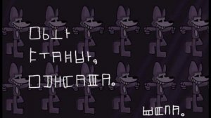 Ребята, прикиньте, тут есть радио , но это анимация