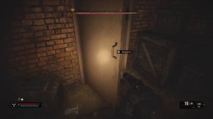 STALKER 2 - game 033 последний рывок