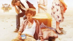 Фильм - Послесвадебный разгром (2016) Комедия