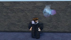 Обзор Shadow The World 🌫 | Your Bizarre Adventure