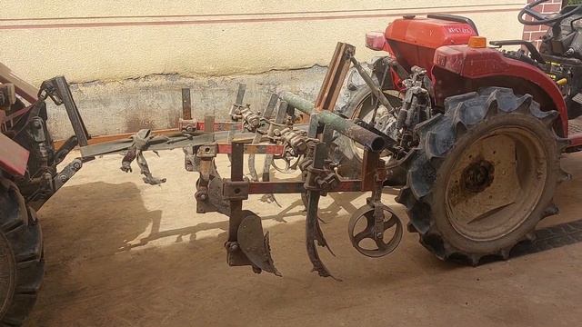 4 мая 2024 г.Самодельный трактор 2вд -японский трактор 4вд смотреть онлайн