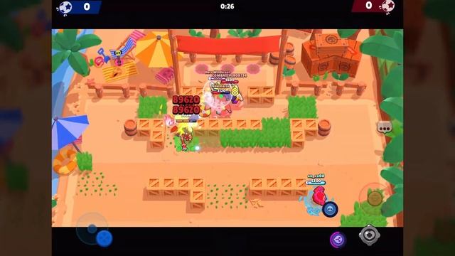 ЭТО ЛУЧШИЕ БОЙЦЫ ДЛЯ РАНГОВОГО БОЯ В БРАВЛ СТАРС! ТОП П смотреть онлайн