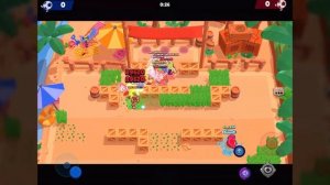 ЭТО ЛУЧШИЕ БОЙЦЫ ДЛЯ РАНГОВОГО БОЯ В БРАВЛ СТАРС! ТОП П