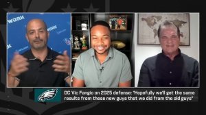 New Faces New Places: Broncos S Talanoa Hufanga & Bucs WR Emeka Egbuka Join The Show | The Insiders