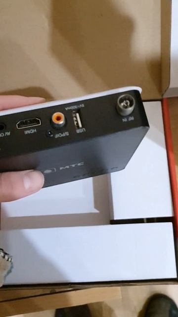 Приставка тв мтс смотреть онлайн