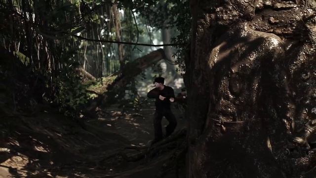 Я ПРОШЕЛ ВЬЕТНАМ (ДВАЖДЫ)... И это было ужасно - Rambo The Video смотреть онлайн