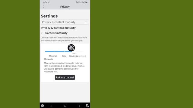 Как исправить ошибку Roblox «Контент недоступен» | Невоз? смотреть онлайн