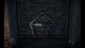 Thief. Разгадка механизма в доме Часовщика.