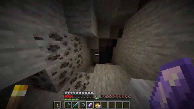 Милое выживание с медведями #майнкрафт 1.20.1 #klauncher #shots смотреть онлайн