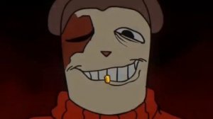 TWIDDLEFINGER на русском (REWORK)