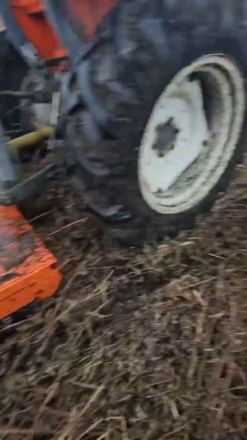 Мульчер до трактора смотреть онлайн