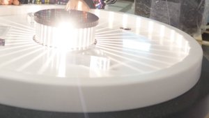 Научные инсталляции от ЭКСПОНИ