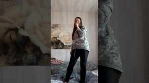 Женя Аверина Мой рокэнролл
